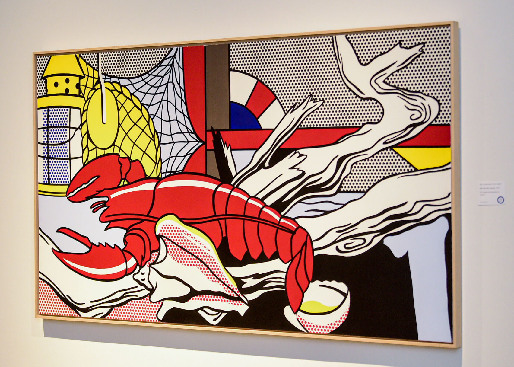 New exhibits at the Yellowstone Art Museum
